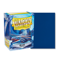 Dragon Shield - Sleeves Standard Size Matte (100) - BLUE