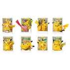 [PREVENTA 22/10/26] Cartas Pokémon - Chino Simplificado - 30th Celebration  - Pikachu Figure Set
