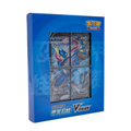 Cartas Pokémon - Chino Simplificado - Greninja V-Union Binder Box