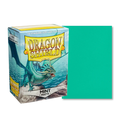 Dragon Shield - Sleeves Standard Size Matte (100) - MINT