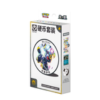 Cartas Pokémon - Chino Simplificado - Terastal Grand Gathering - Coin Set (Umbreon)