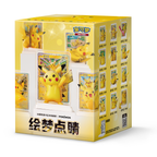 Cartas Pokémon - Chino Simplificado - 30th Celebration  - Pikachu Figure Set