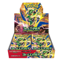 [PREVENTA 10/10/26] Cartas Pokémon - Japonés - Storm Emeralda - Booster Box