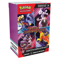 Cartas Pokémon - Español - Rivales Predestinados Booster bundle