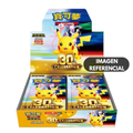 Cartas Pokémon - Chino Simplificado - 30th Celebration  - Booster Box