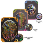 Cartas Pokémon - Chino Simplificado - Terastal Grand Gathering - Collector Accessory Box (Umbreon)