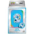 Cartas Pokémon - Chino Simplificado - Terastal Grand Gathering - Collector Accessory Box (Glaceon)