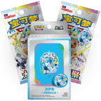 Cartas Pokémon - Chino Simplificado - Terastal Grand Gathering - Collector Accessory Box (Glaceon)
