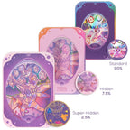 Cartas Pokémon - Chino Simplificado - Terastal Grand Gathering - Collector Accessory Box (Espeon)