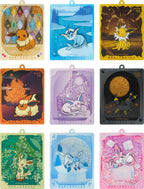Cartas Pokémon - Chino Simplificado - Terastal Grand Gathering - Quicksand Card Display Charm Gift Box