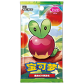 Cartas Pokémon - Chino Simplificado - Gem Vol. 6 - Booster Pack