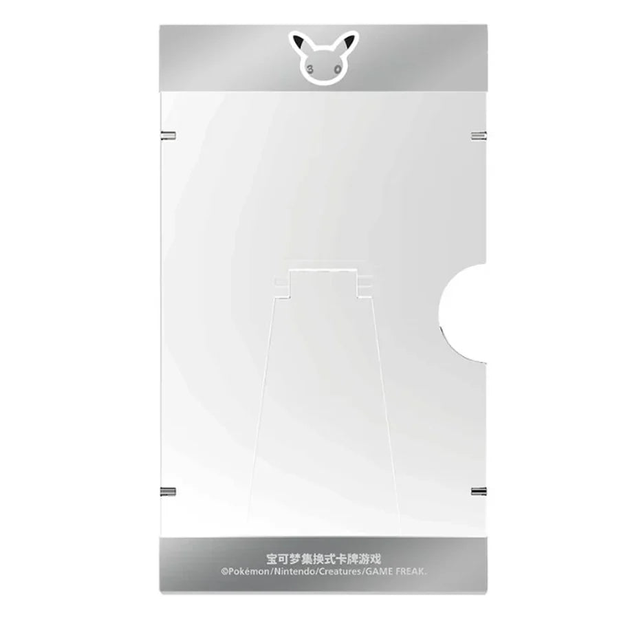 Cartas Pokémon - Chino Simplificado - First Partner Vol. 2