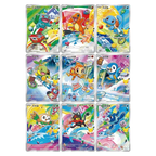 Cartas Pokémon - Chino Simplificado - First Partner Vol. 1