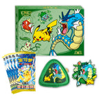 Cartas Pokémon - Chino Simplificado - 2026 Dragon Boat Festival Gift Box