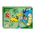 Cartas Pokémon - Chino Simplificado - 2026 Dragon Boat Festival Gift Box