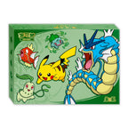 Cartas Pokémon - Chino Simplificado - 2026 Dragon Boat Festival Gift Box