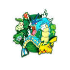 Cartas Pokémon - Chino Simplificado - 2026 Dragon Boat Festival Gift Box