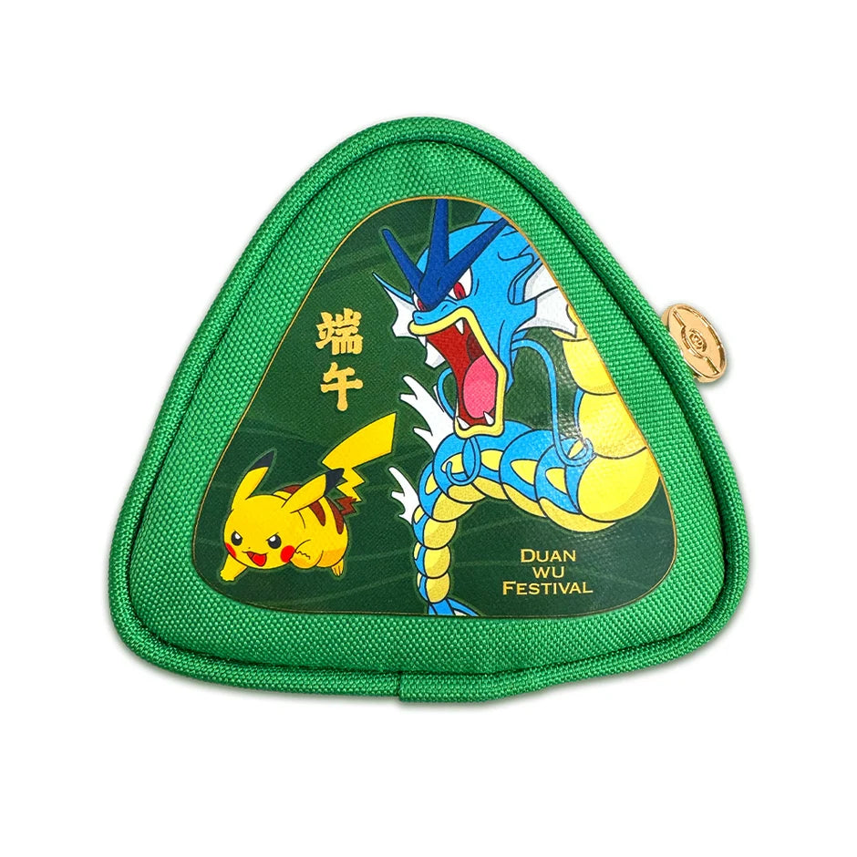 Cartas Pokémon - Chino Simplificado - 2026 Dragon Boat Festival Gift Box