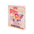 Cartas Pokémon - Chino Simplificado - Hisuian Typhlosion Frame Display Set