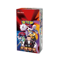 Cartas Pokémon - Chino Simplificado - Chasing Glory Together - Jumbo Booster Box