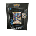 Cartas Pokémon - Chino Simplificado - Lucario Frame Display Set