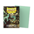 Dragon Shield - Sleeves Standard Size Dual Matte (100) - EUCALYPTUSS