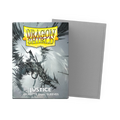 Dragon Shield - Sleeves Standard Size Dual Matte (100) - JUSTICE