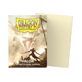 Dragon Shield - Sleeves Standard Size Dual Matte (100) - VALOR