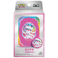 Cartas Pokémon - Chino Simplificado - Terastal Grand Gathering - Collector Accessory Box (Sylveon)
