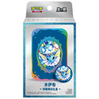 Cartas Pokémon - Chino Simplificado - Terastal Grand Gathering - Collector Accessory Box (Vaporeon)
