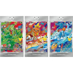 Cartas Pokémon - Chino Simplificado - First Partner Vol. 3