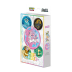Cartas Pokémon - Chino Simplificado - Terastal Grand Gathering - Badge Set